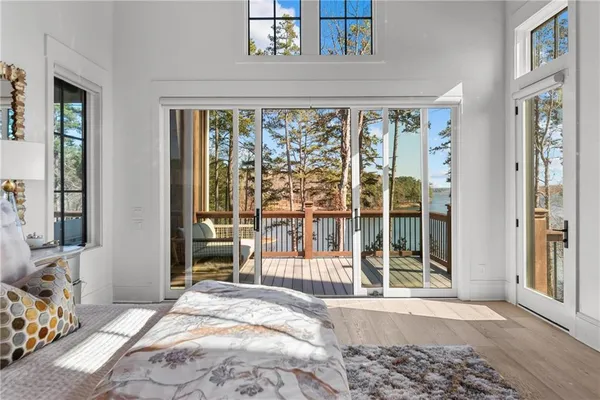 $11,800,000 | 1180 Broadpoint Drive, Greensboro, GA 30642