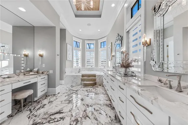 $11,800,000 | 1180 Broadpoint Drive, Greensboro, GA 30642