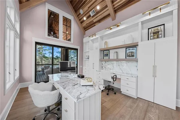 $11,800,000 | 1180 Broadpoint Drive, Greensboro, GA 30642