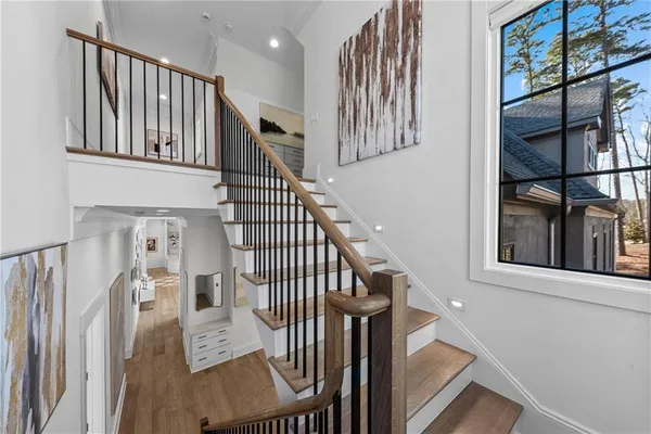 $11,800,000 | 1180 Broadpoint Drive, Greensboro, GA 30642