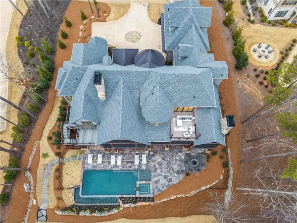 $11,800,000 | 1180 Broadpoint Drive, Greensboro, GA 30642