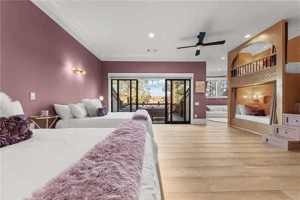 $11,800,000 | 1180 Broadpoint Drive, Greensboro, GA 30642