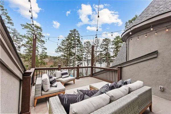 $11,800,000 | 1180 Broadpoint Drive, Greensboro, GA 30642