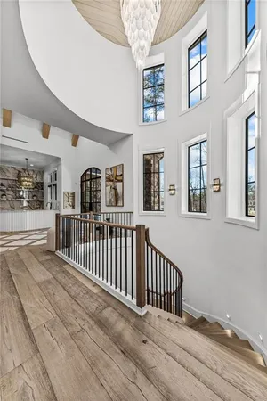 $11,800,000 | 1180 Broadpoint Drive, Greensboro, GA 30642