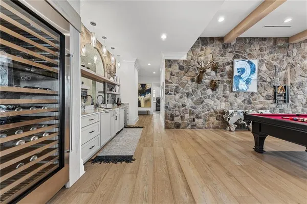 $11,800,000 | 1180 Broadpoint Drive, Greensboro, GA 30642