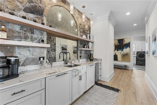 $11,800,000 | 1180 Broadpoint Drive, Greensboro, GA 30642