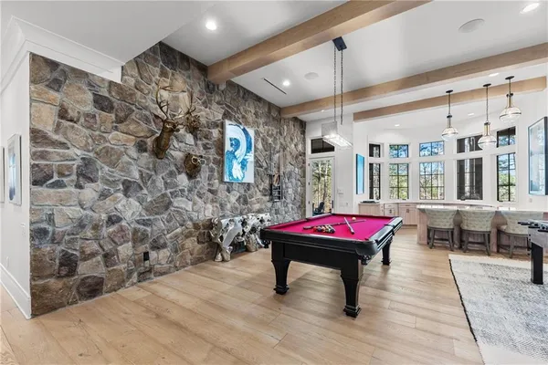 $11,800,000 | 1180 Broadpoint Drive, Greensboro, GA 30642