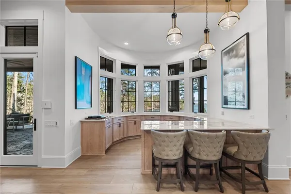 $11,800,000 | 1180 Broadpoint Drive, Greensboro, GA 30642