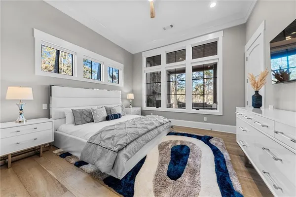 $11,800,000 | 1180 Broadpoint Drive, Greensboro, GA 30642