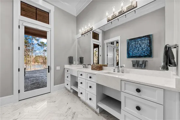 $11,800,000 | 1180 Broadpoint Drive, Greensboro, GA 30642