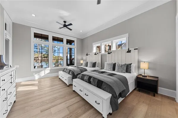 $11,800,000 | 1180 Broadpoint Drive, Greensboro, GA 30642