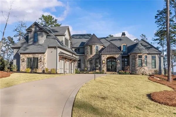 $11,800,000 | 1180 Broadpoint Drive, Greensboro, GA 30642