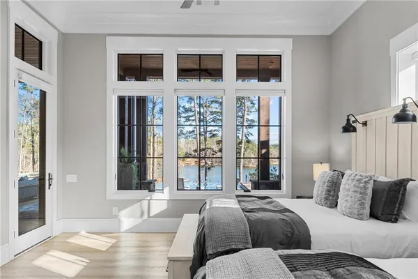 $11,800,000 | 1180 Broadpoint Drive, Greensboro, GA 30642