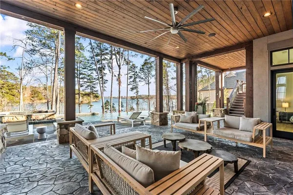 $11,800,000 | 1180 Broadpoint Drive, Greensboro, GA 30642