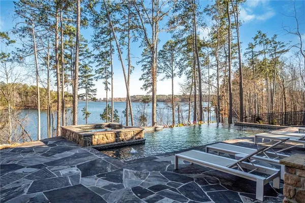 $11,800,000 | 1180 Broadpoint Drive, Greensboro, GA 30642
