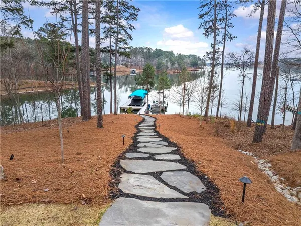 $11,800,000 | 1180 Broadpoint Drive, Greensboro, GA 30642
