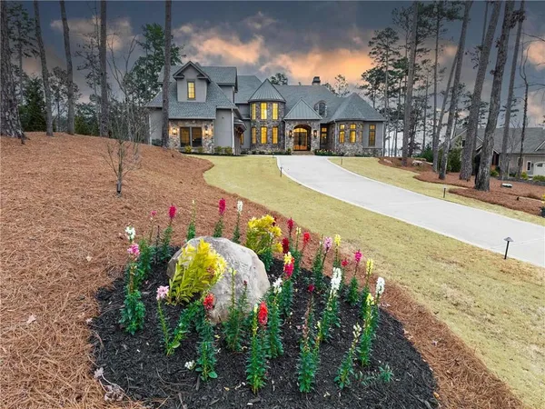 $11,800,000 | 1180 Broadpoint Drive, Greensboro, GA 30642