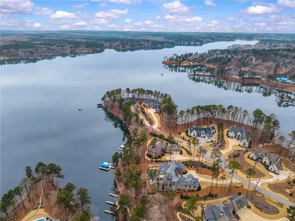 $11,800,000 | 1180 Broadpoint Drive, Greensboro, GA 30642