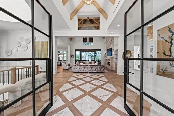 $11,800,000 | 1180 Broadpoint Drive, Greensboro, GA 30642