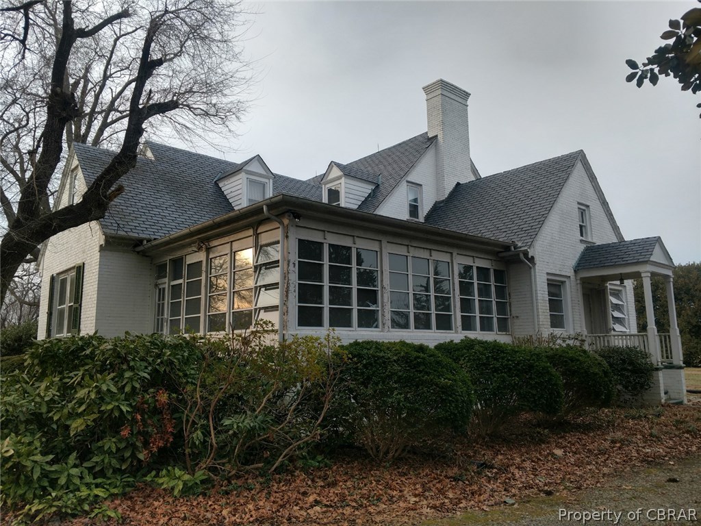 14322 Richmond Road Farnham, VA 22460 - Photo 2 of 25