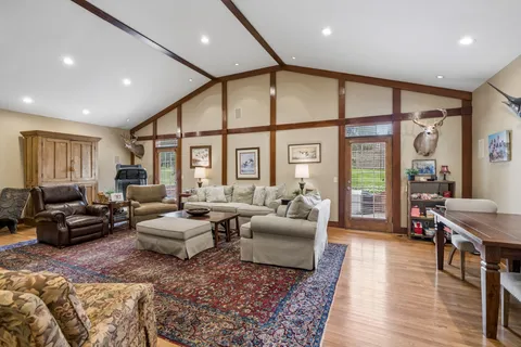 $1,489,000 | 8203 Alamo Road, Brentwood, TN 37027