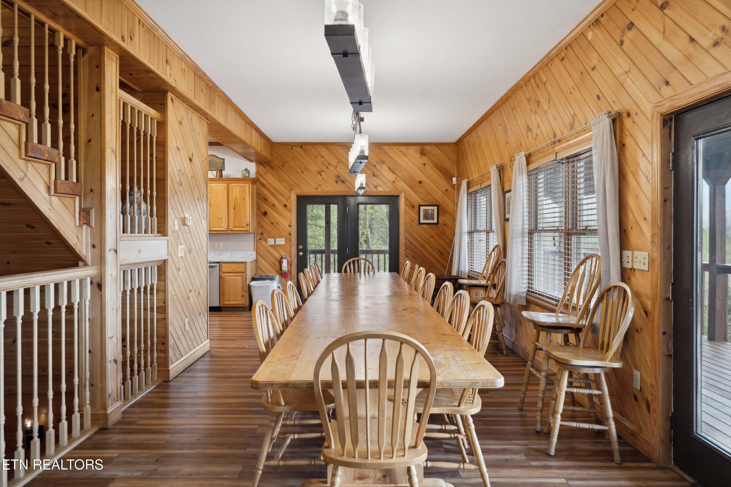 510 Wildflower Ridge Road Gatlinburg, TN 37738 - Photo 11 of 60 510-Wild-Flower-7