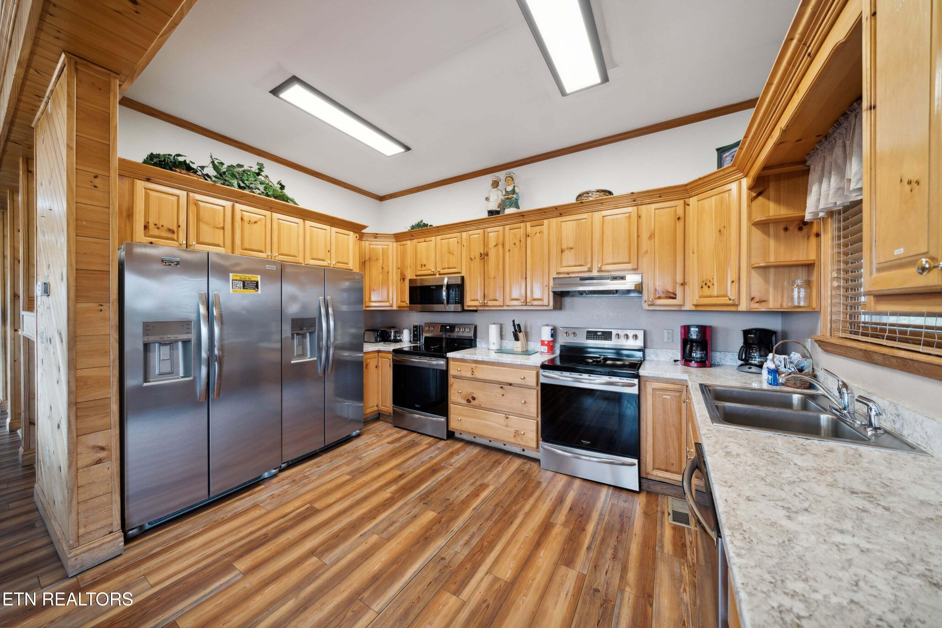510 Wildflower Ridge Road Gatlinburg, TN 37738 - Photo 13 of 60 510-Wild-Flower-9
