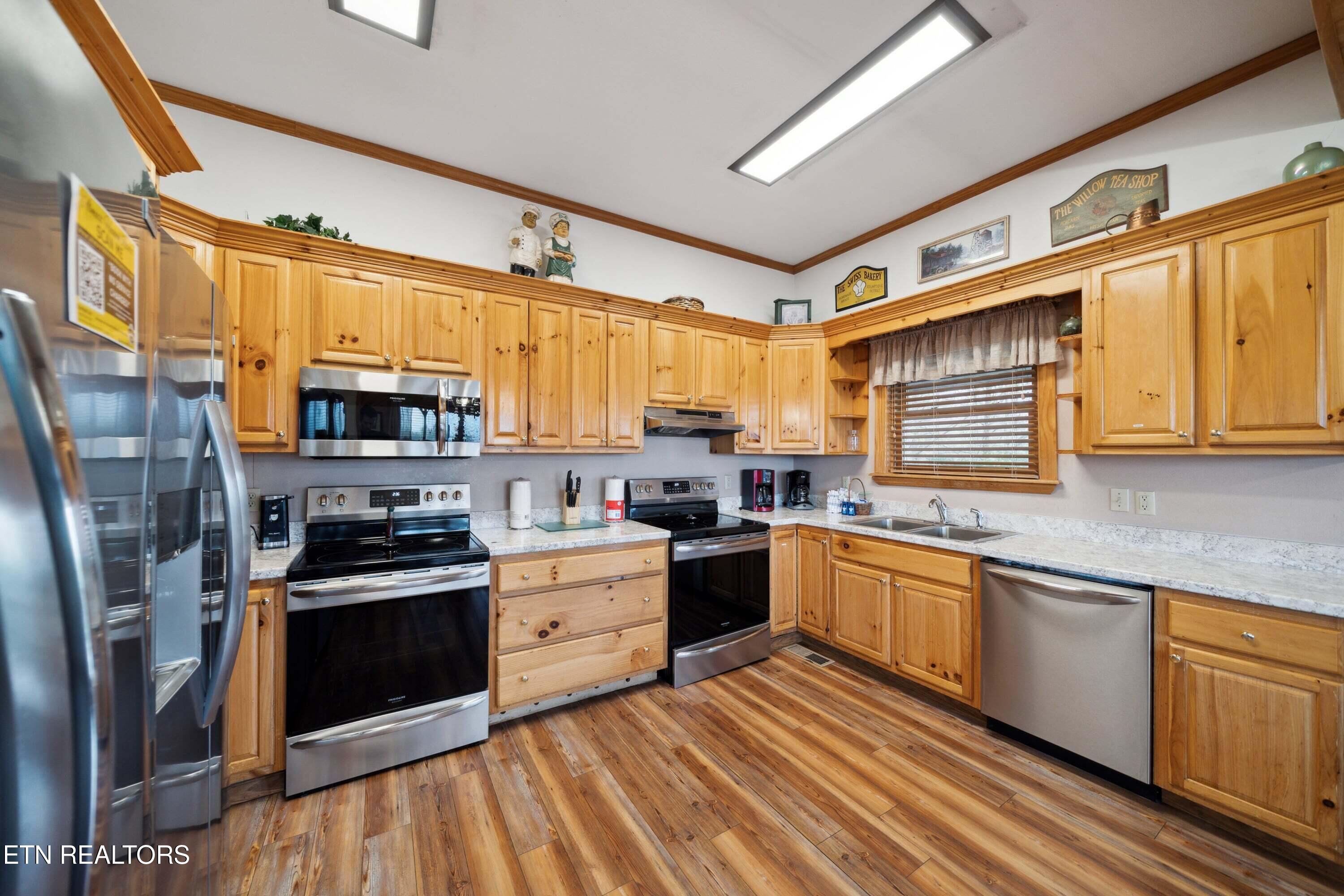 510 Wildflower Ridge Road Gatlinburg, TN 37738 - Photo 14 of 60 510-Wild-Flower-10