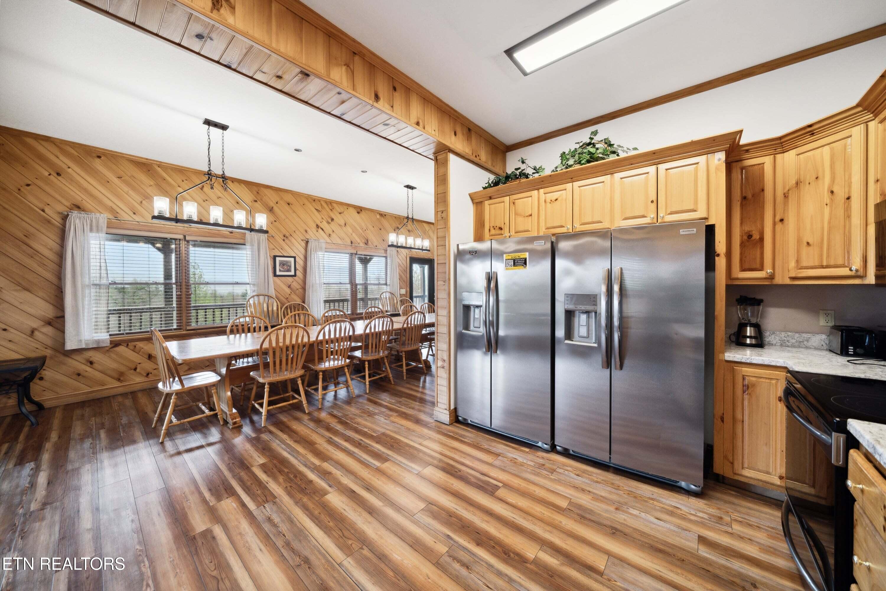 510 Wildflower Ridge Road Gatlinburg, TN 37738 - Photo 15 of 60 510-Wild-Flower-11