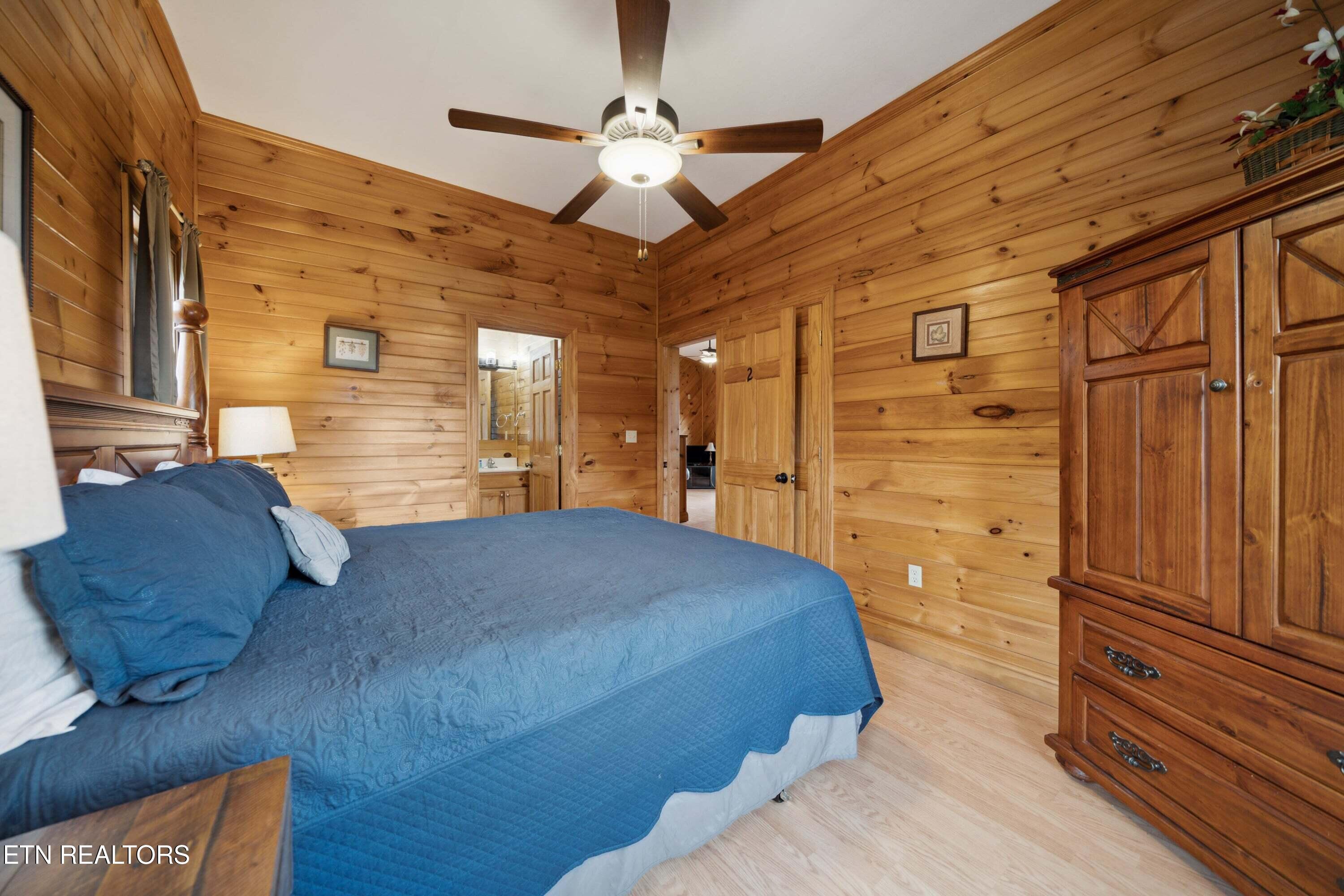 510 Wildflower Ridge Road Gatlinburg, TN 37738 - Photo 20 of 60 510-Wild-Flower-16