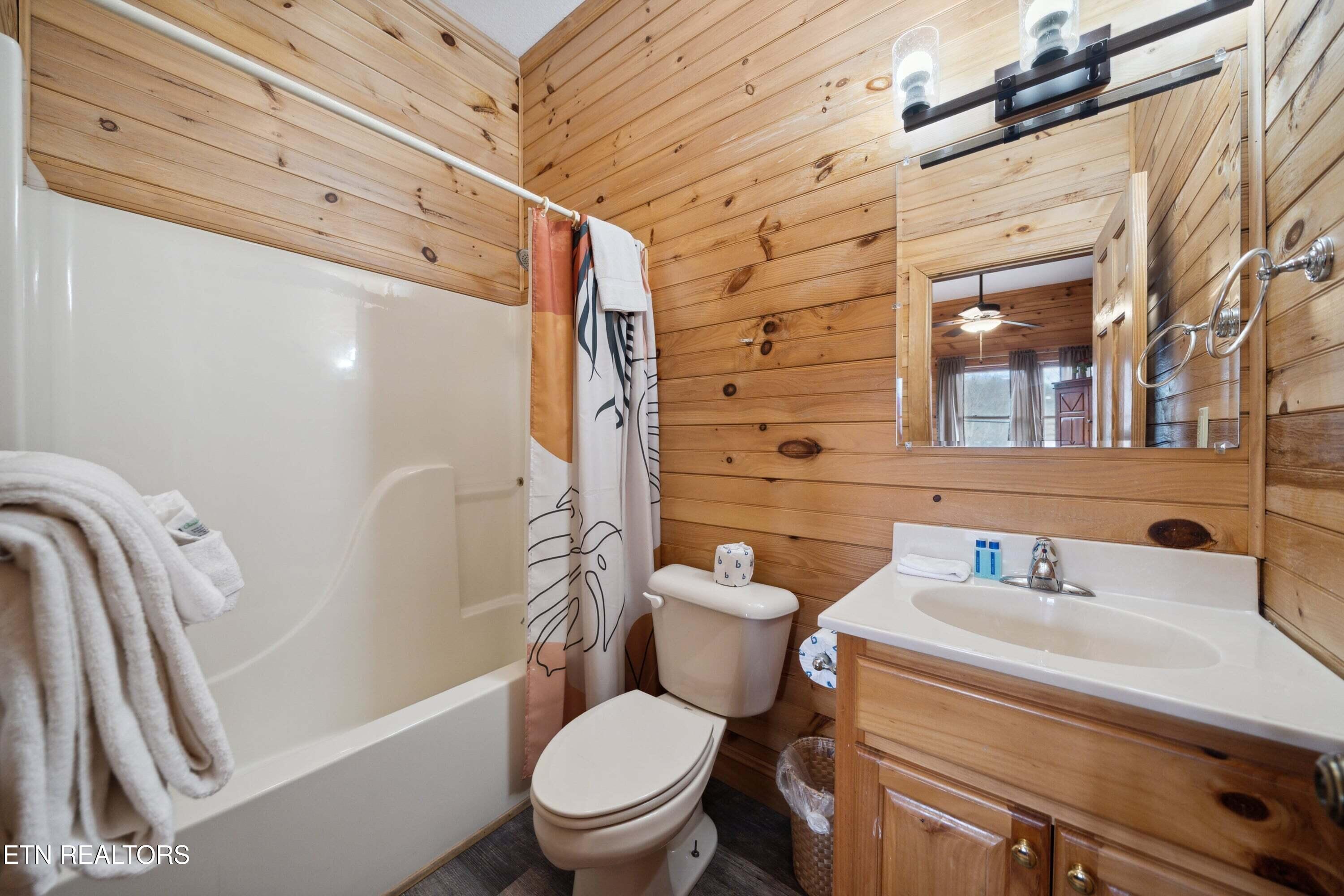 510 Wildflower Ridge Road Gatlinburg, TN 37738 - Photo 21 of 60 510-Wild-Flower-17