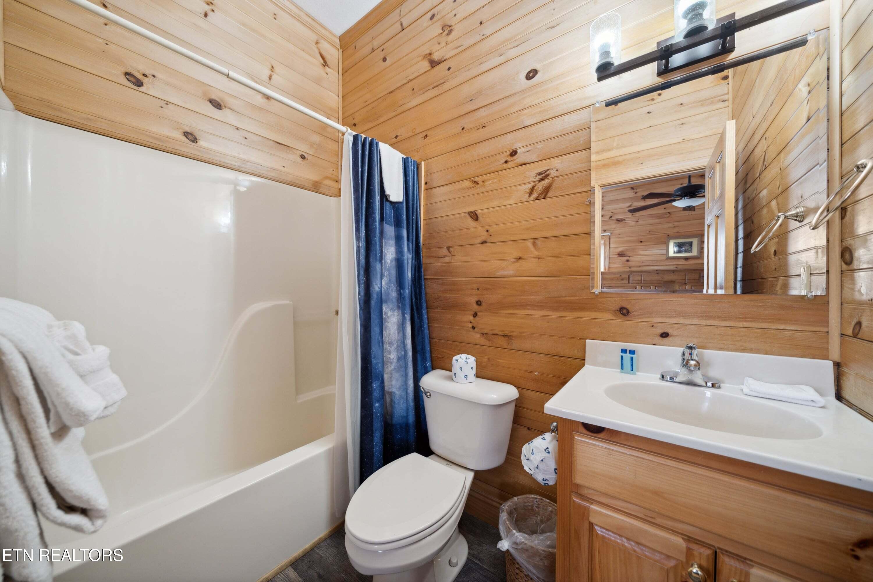 510 Wildflower Ridge Road Gatlinburg, TN 37738 - Photo 24 of 60 510-Wild-Flower-20