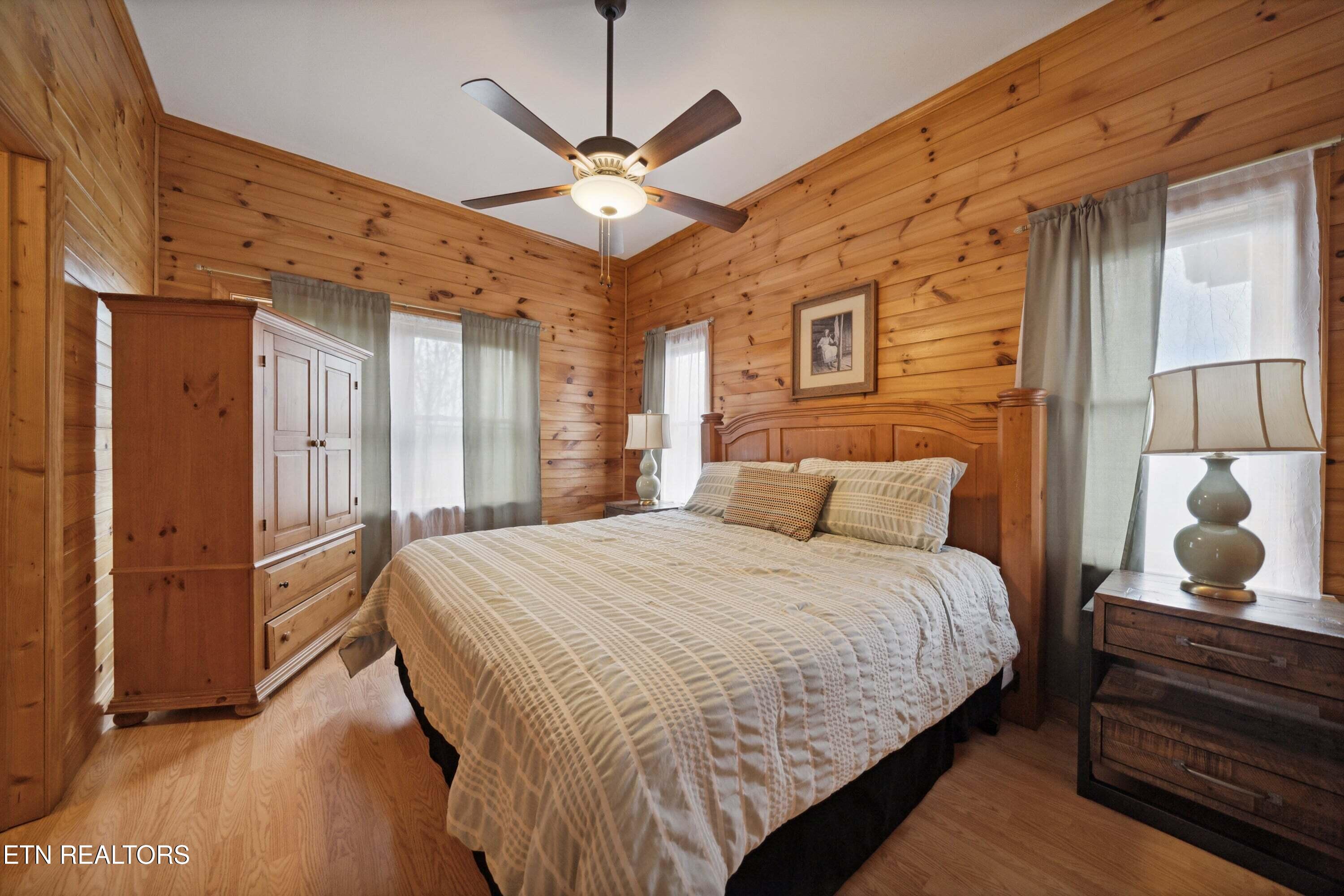 510 Wildflower Ridge Road Gatlinburg, TN 37738 - Photo 25 of 60 510-Wild-Flower-21