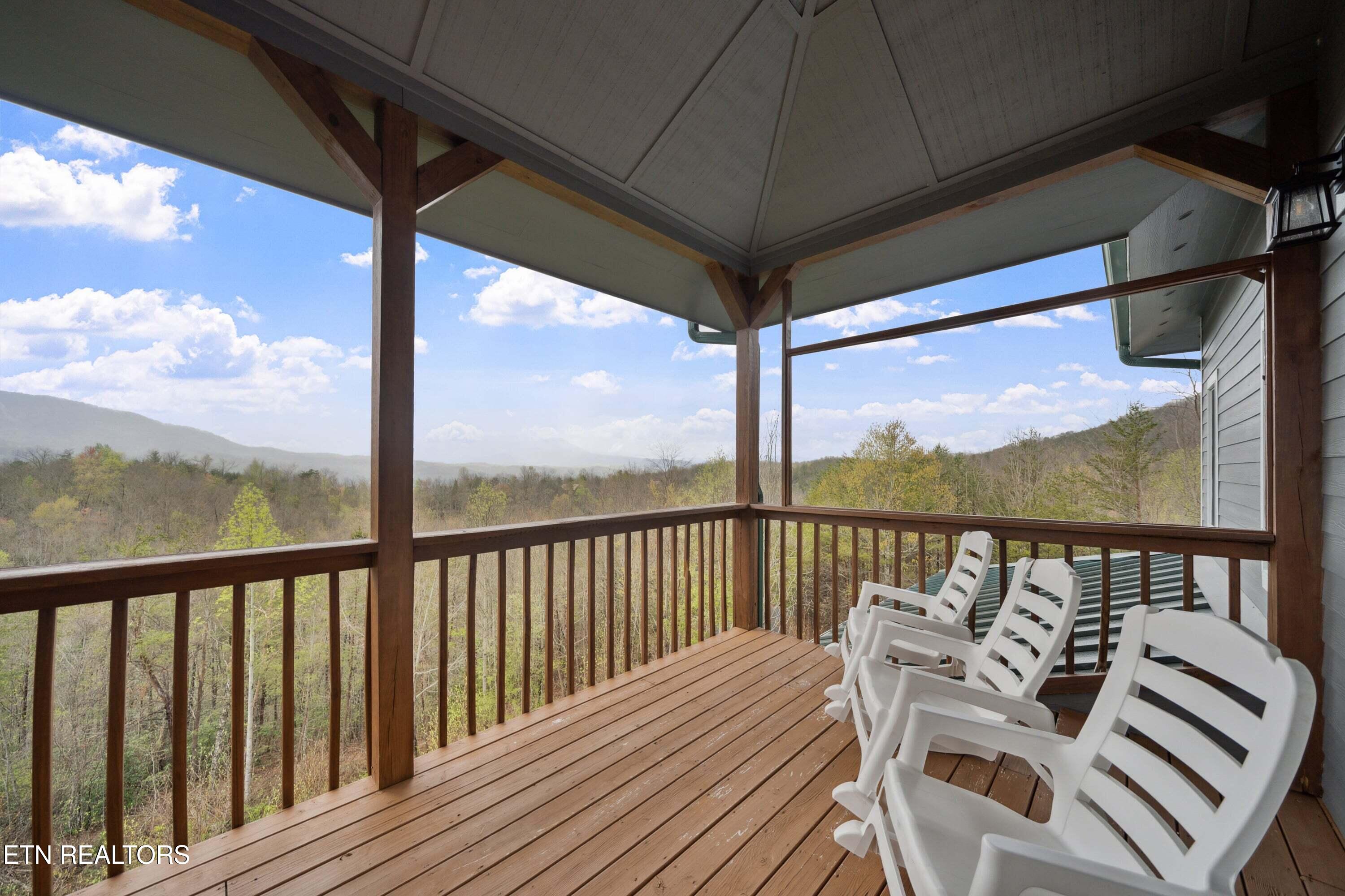 510 Wildflower Ridge Road Gatlinburg, TN 37738 - Photo 31 of 60 510-Wild-Flower-27