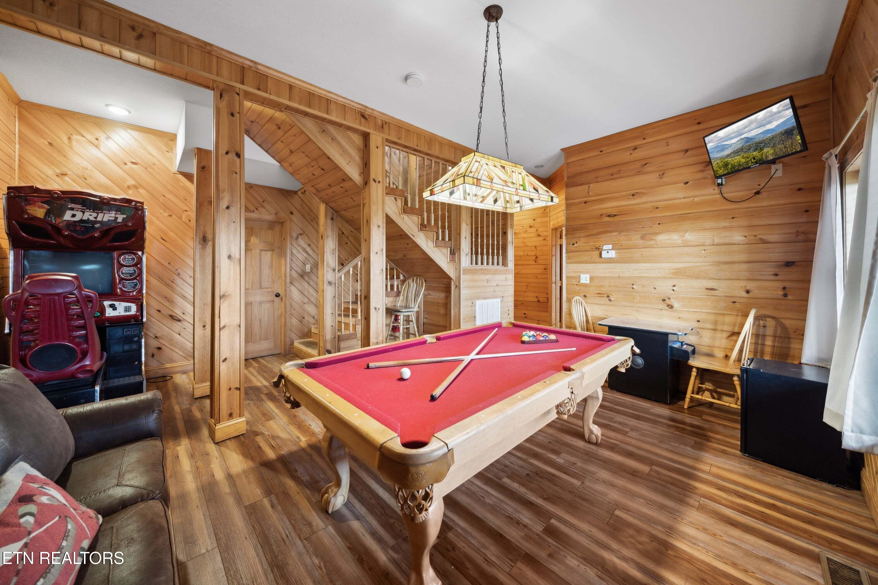 510 Wildflower Ridge Road Gatlinburg, TN 37738 - Photo 33 of 60 510-Wild-Flower-29