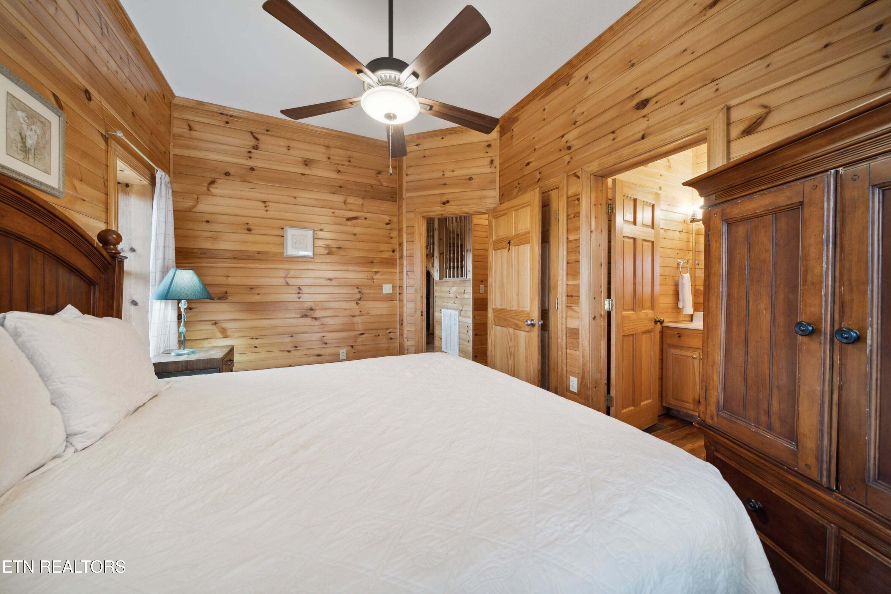 510 Wildflower Ridge Road Gatlinburg, TN 37738 - Photo 40 of 60 510-Wild-Flower-36
