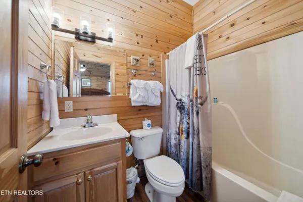 $1,790,000 | 510 Wildflower Ridge Road, Gatlinburg, TN 37738