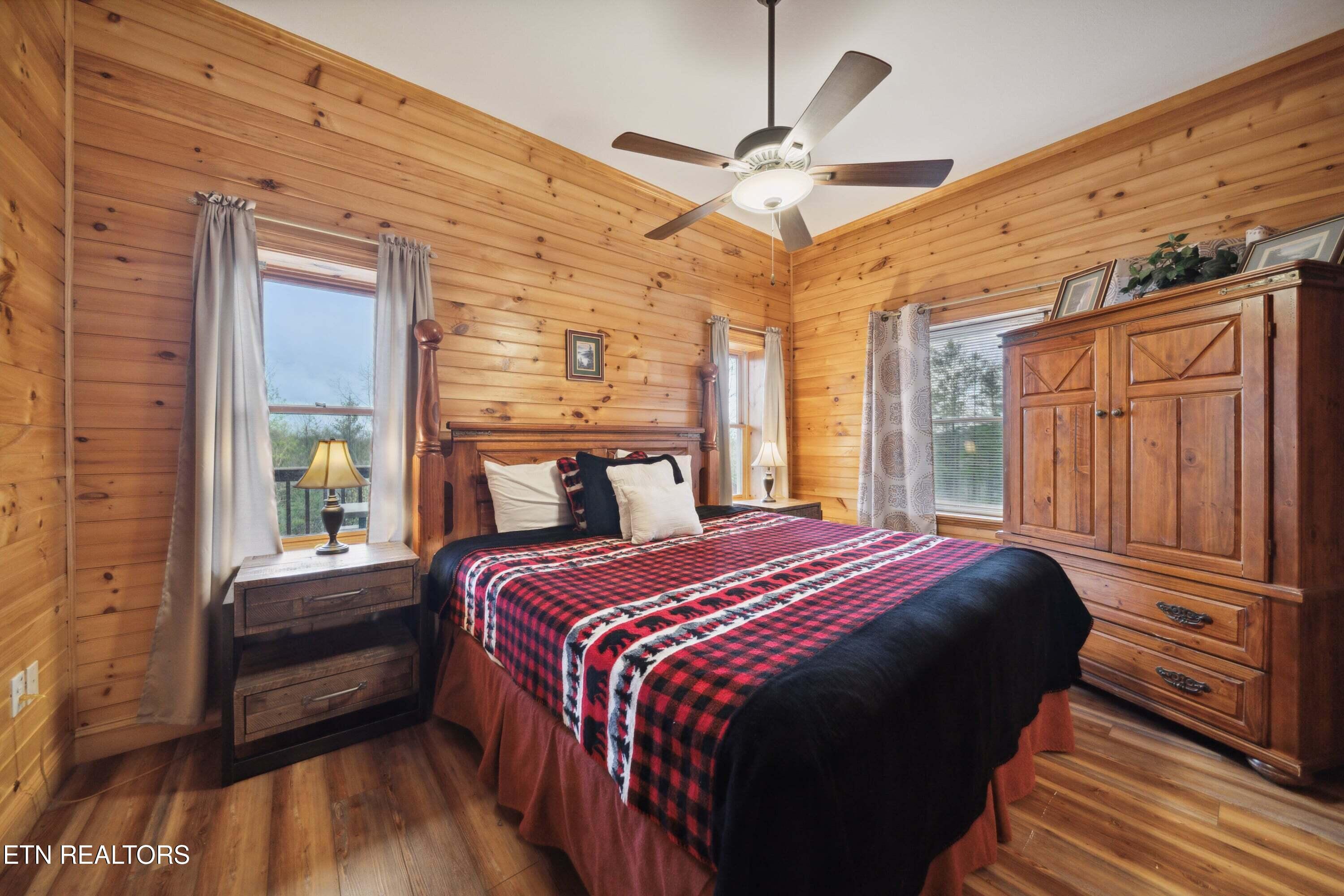 510 Wildflower Ridge Road Gatlinburg, TN 37738 - Photo 42 of 60 510-Wild-Flower-38