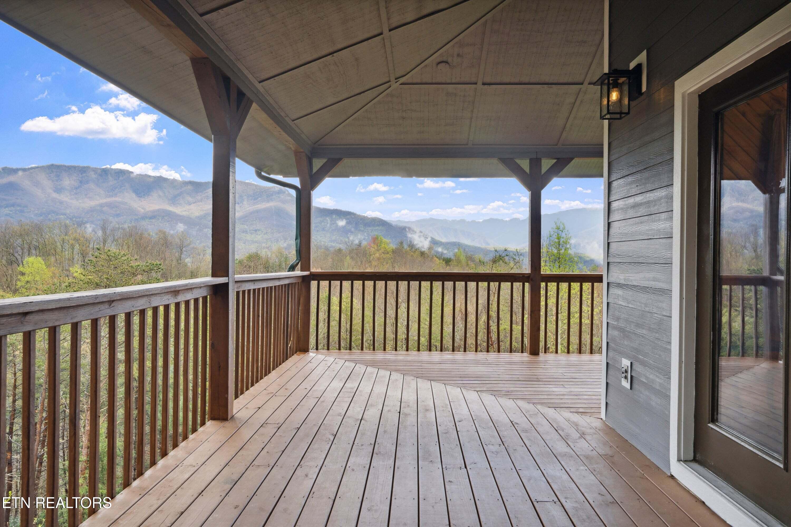 510 Wildflower Ridge Road Gatlinburg, TN 37738 - Photo 49 of 60 510-Wild-Flower-46