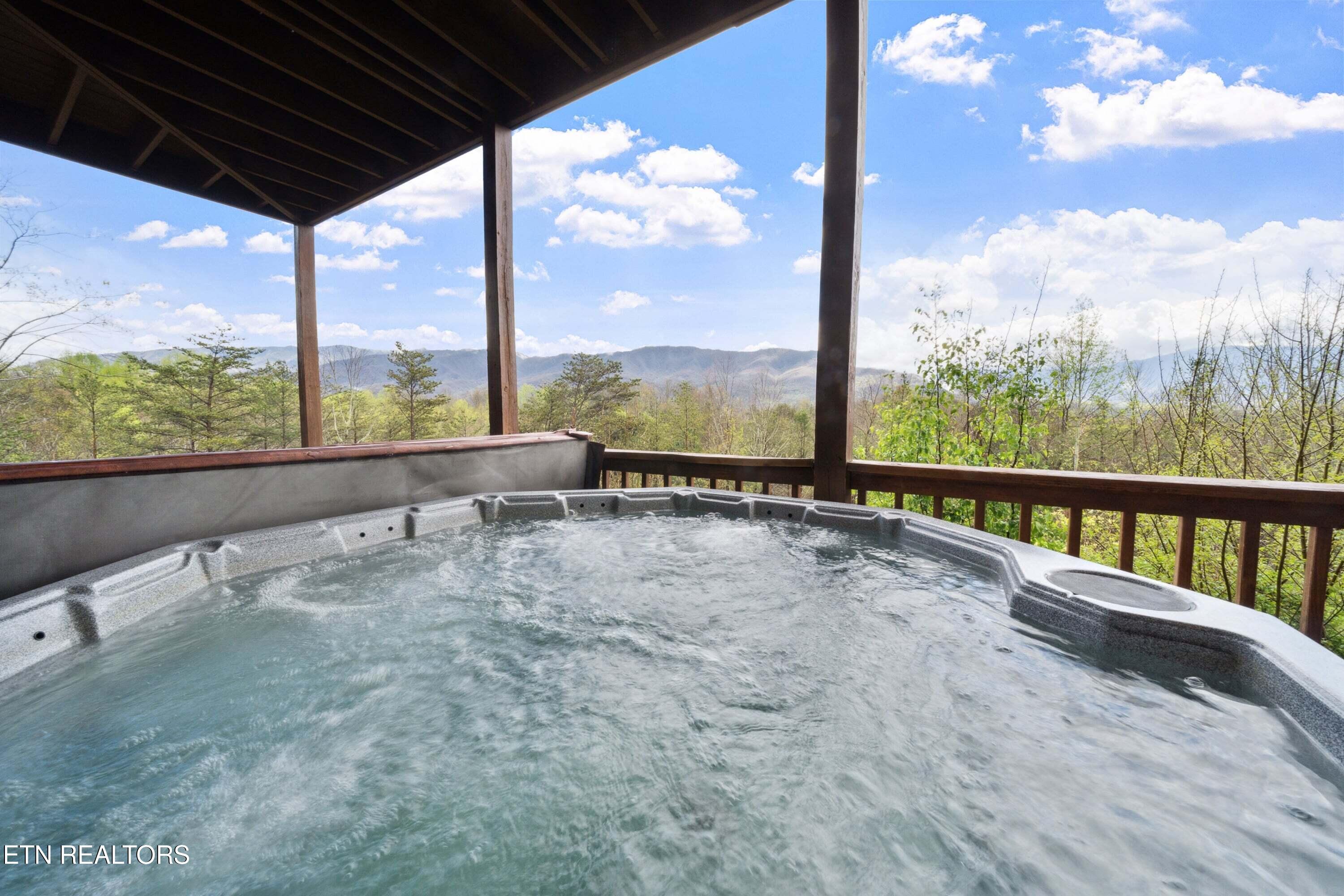 510 Wildflower Ridge Road Gatlinburg, TN 37738 - Photo 50 of 60 510-Wild-Flower-47
