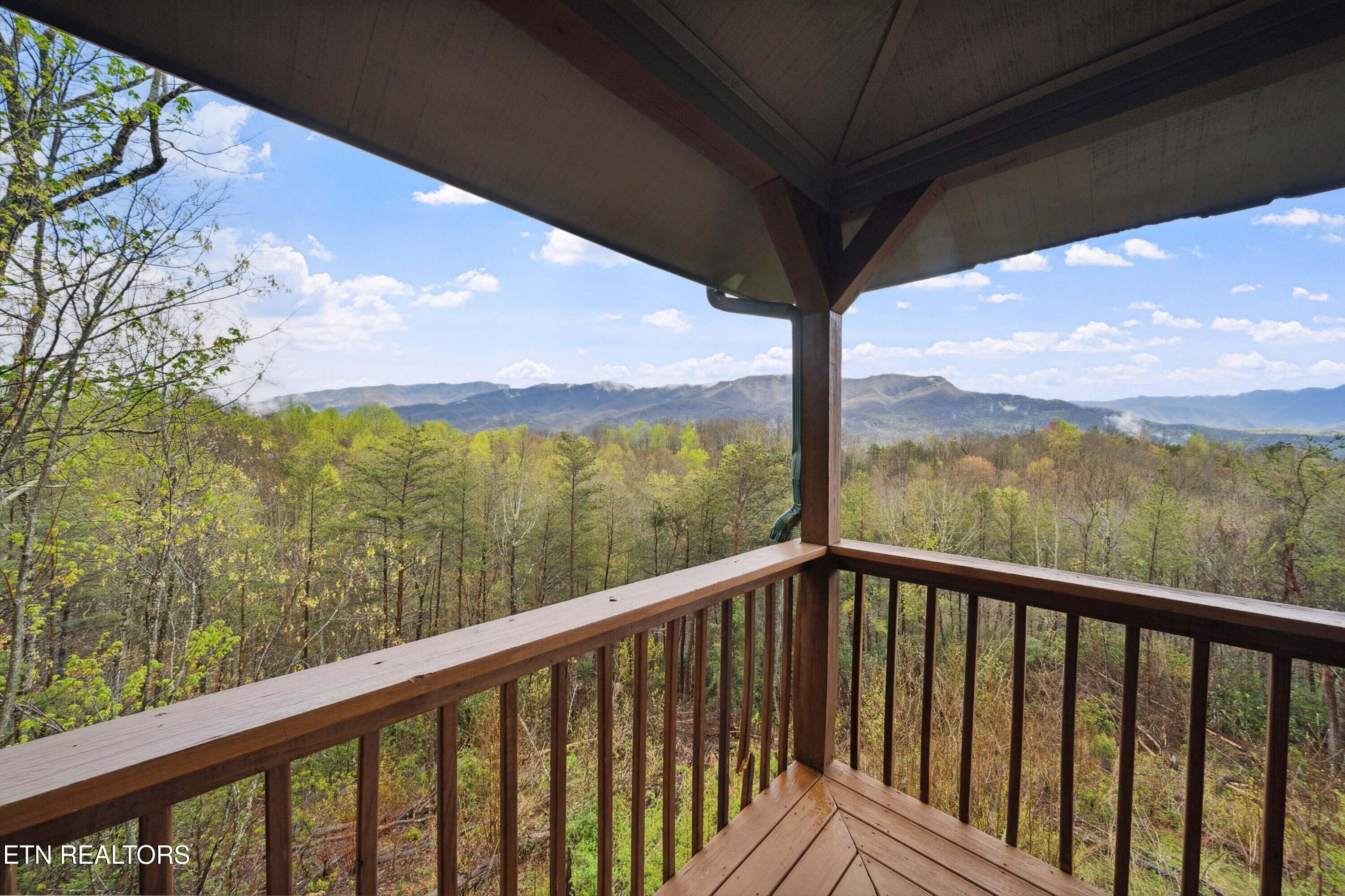 510 Wildflower Ridge Road Gatlinburg, TN 37738 - Photo 5 of 60 510-Wild-Flower-45