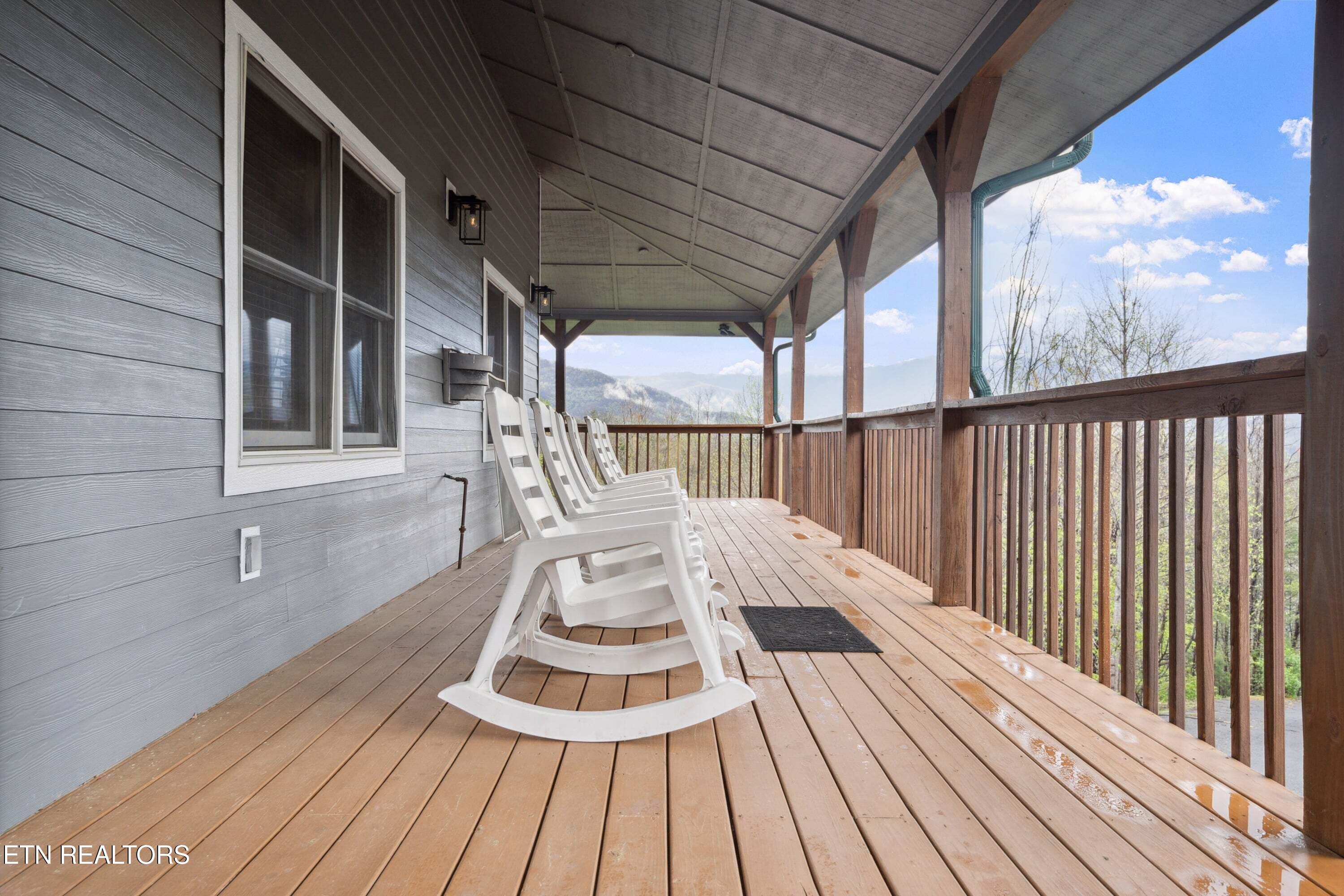 510 Wildflower Ridge Road Gatlinburg, TN 37738 - Photo 53 of 60 510-Wild-Flower-50