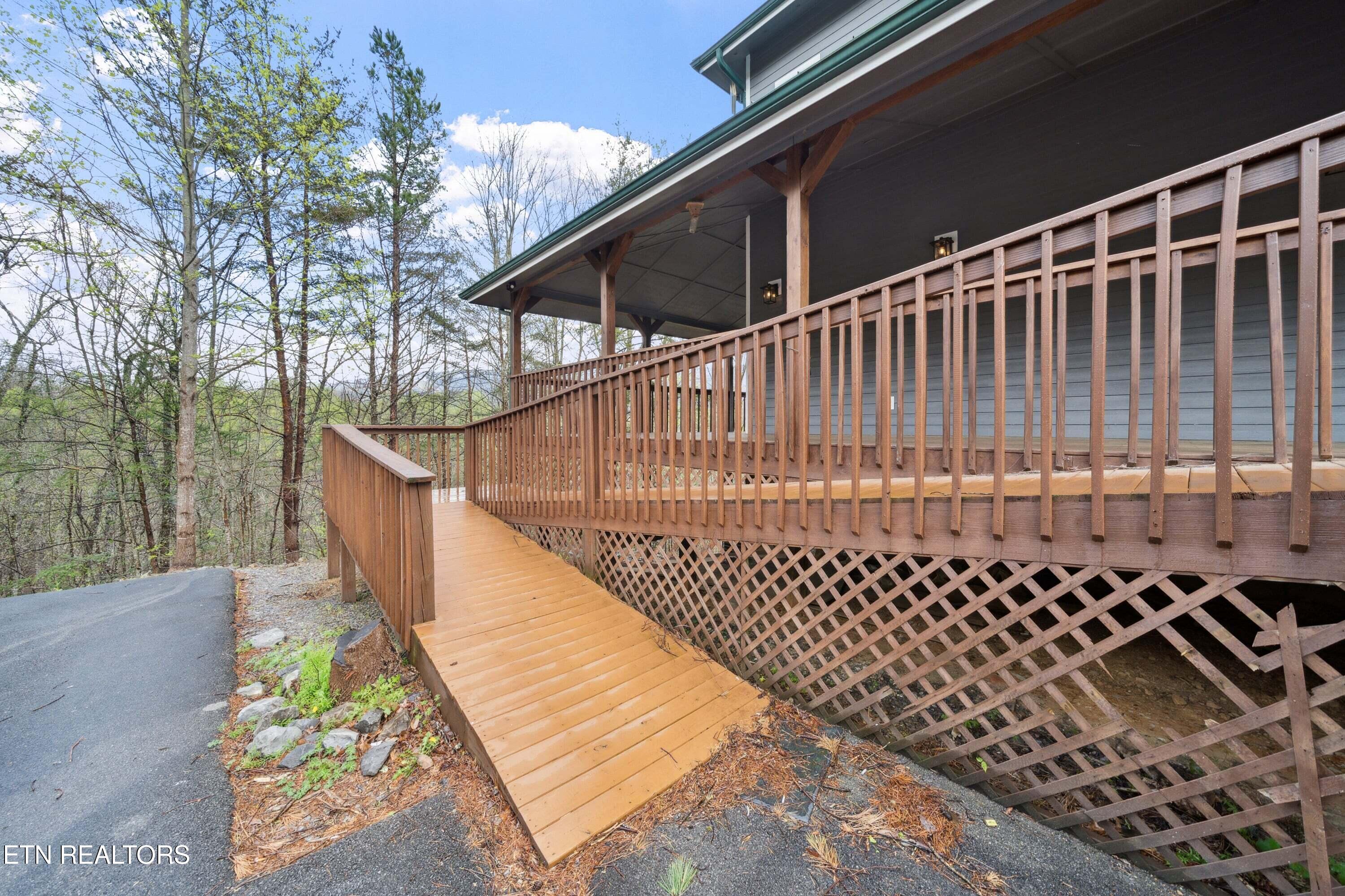 510 Wildflower Ridge Road Gatlinburg, TN 37738 - Photo 55 of 60 510-Wild-Flower-52