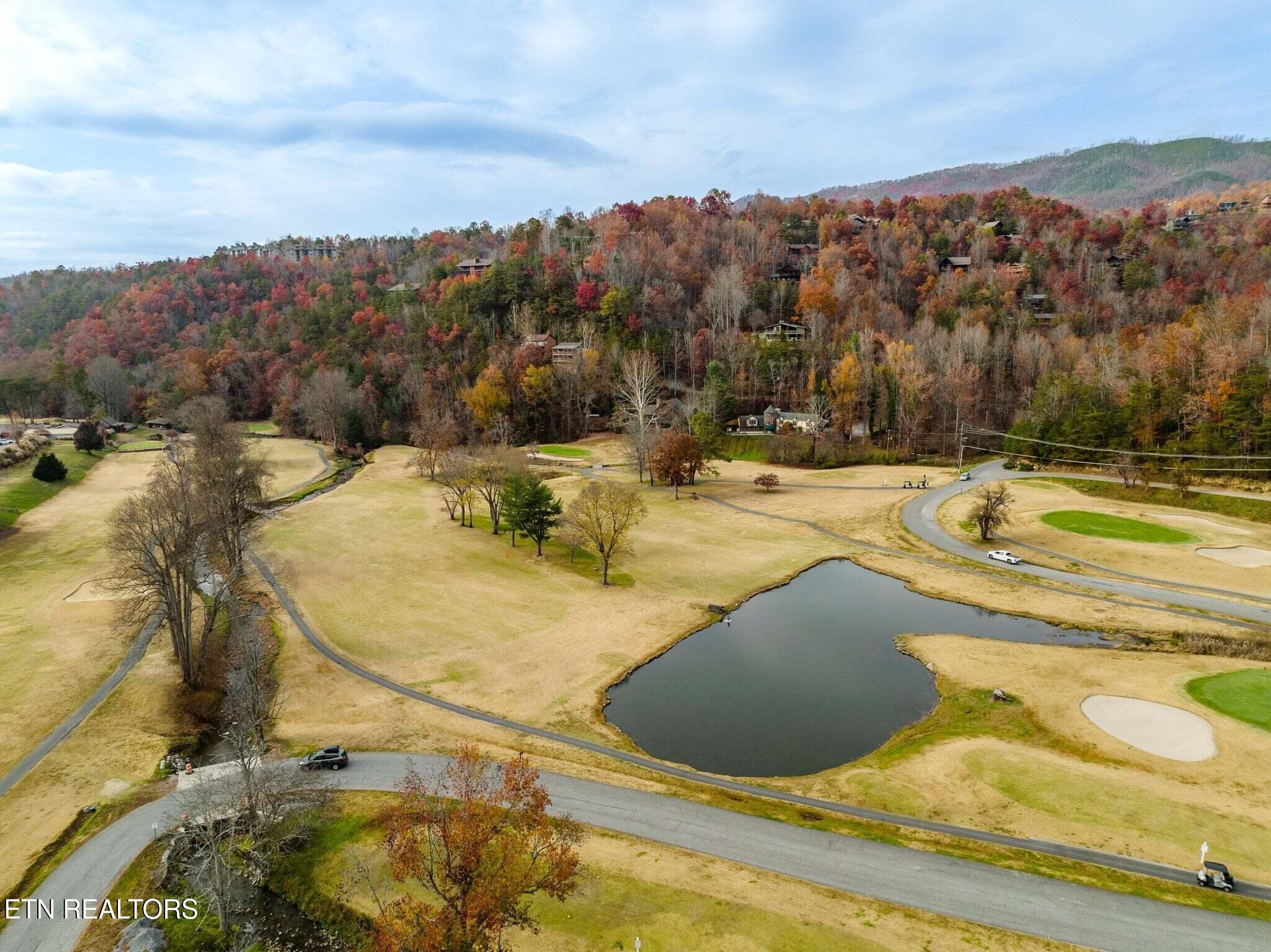 510 Wildflower Ridge Road Gatlinburg, TN 37738 - Photo 59 of 60 815-Red-Fox-Trail-22