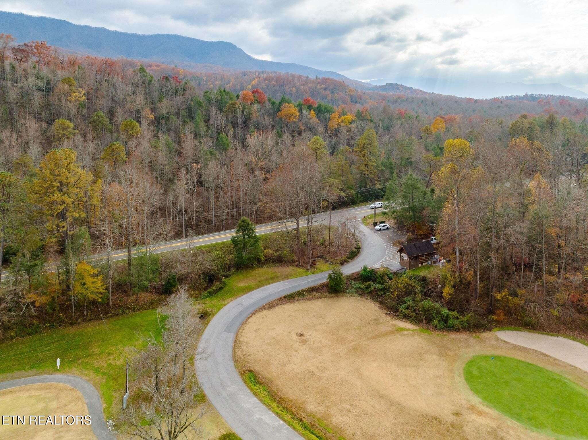 510 Wildflower Ridge Road Gatlinburg, TN 37738 - Photo 60 of 60 815-Red-Fox-Trail-23