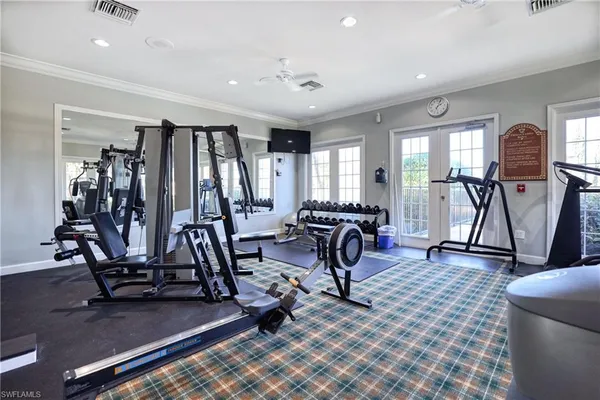 $1,800 | 1830 Florida Club Circle, Unit 4304, Naples, FL 34112