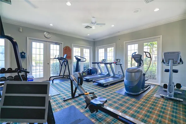 $1,800 | 1830 Florida Club Circle, Unit 4304, Naples, FL 34112