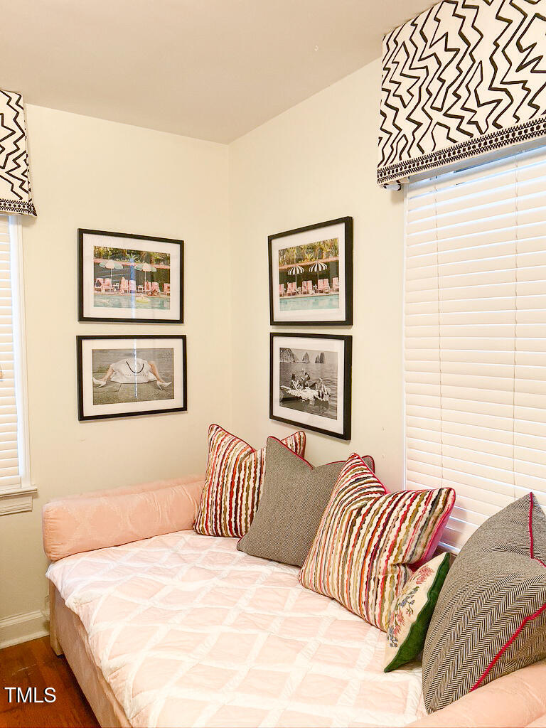 2828 Oberlin Road Raleigh, NC 27608 - Photo 6 of 21 Guest 3