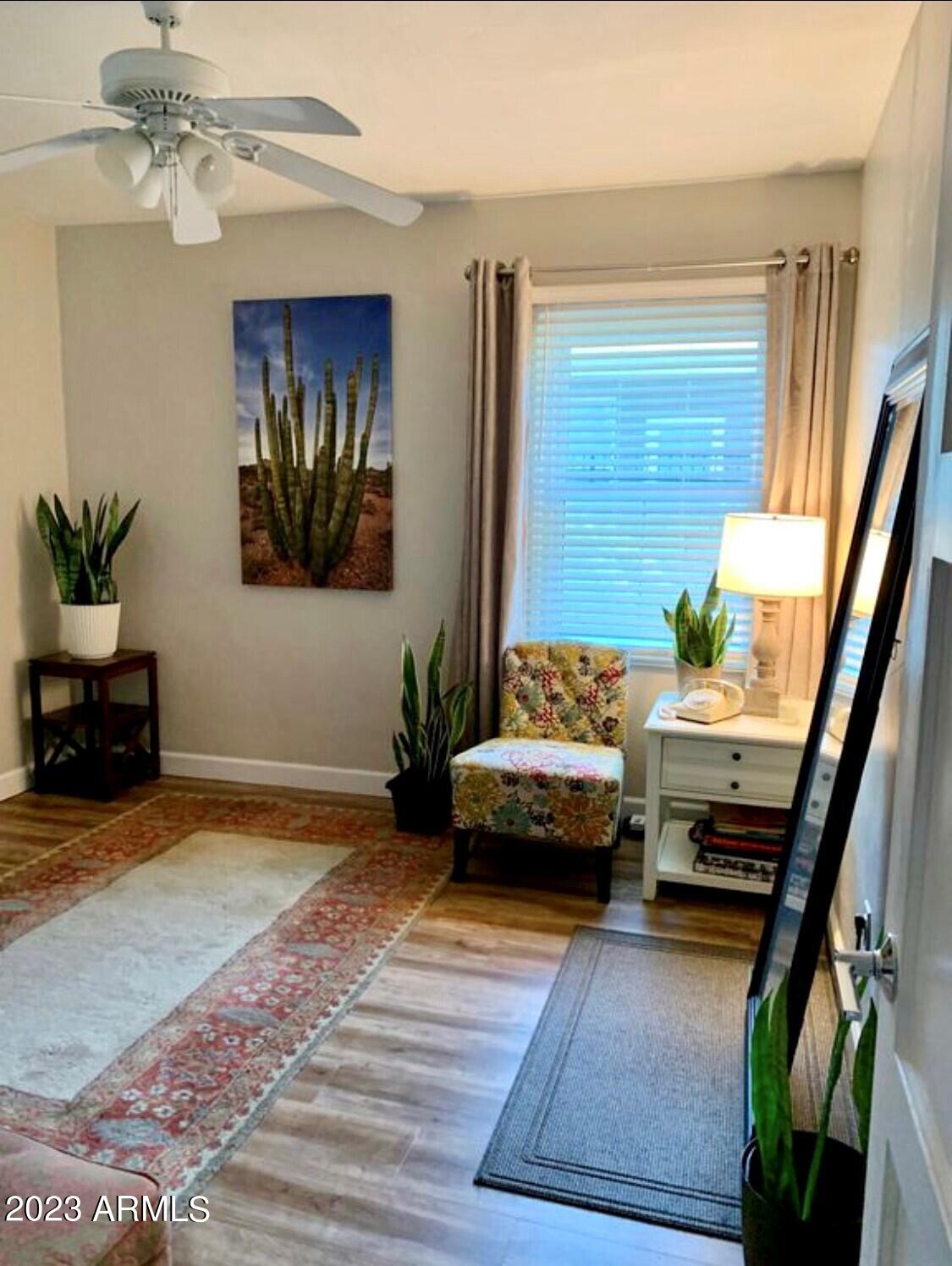 522 West 9th Street Tempe, AZ 85281 - Photo 12 of 28 522 W 9th St bedroom 3 of 3