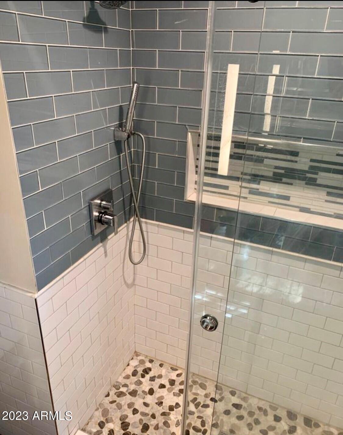 522 West 9th Street Tempe, AZ 85281 - Photo 6 of 28 522 W 9th St bathroom walk in shower